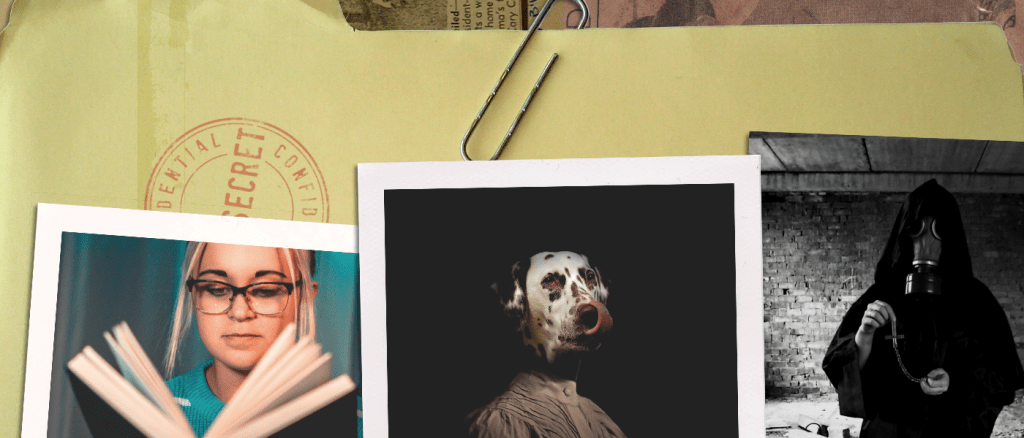 Metatopia Design Diary: Agents of the&nbsp;O.D.D.