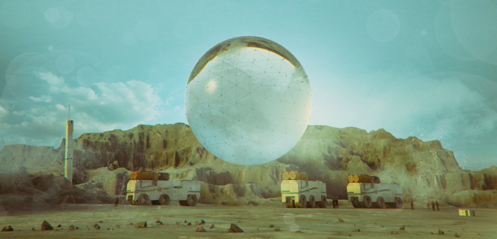 QZ: Welcome to the Quarantine&nbsp;Zone