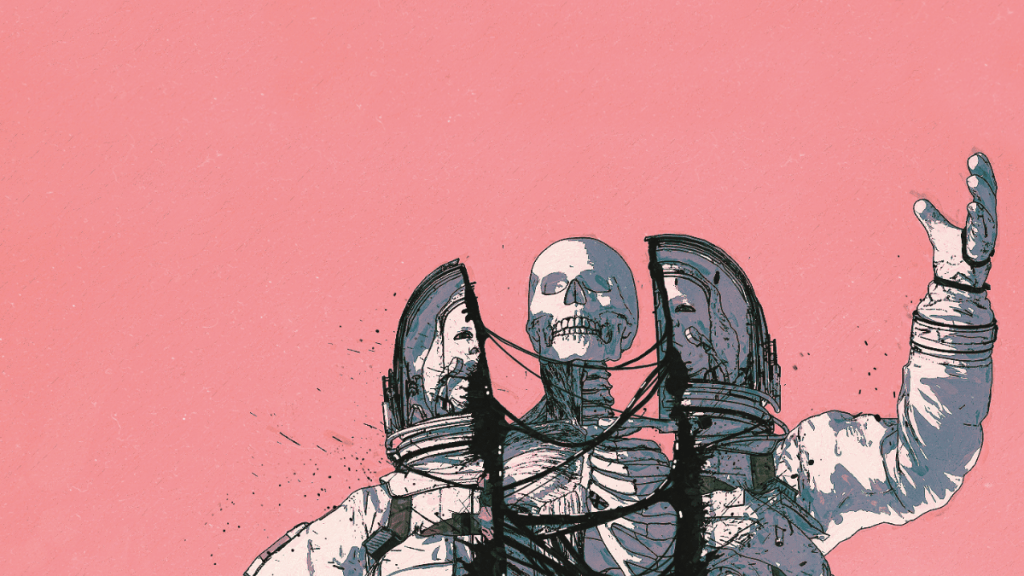 2400 devlog: Orbital&nbsp;Decay